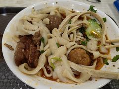 -老柴削面(向阳里店)