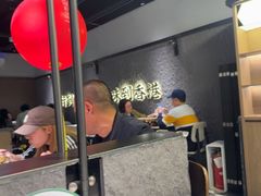 -留半山·香港食堂(啦啦宝都店)