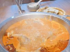 -老凯俚酸汤鱼(鸿通城店)