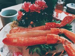 -蟹的岡田屋(正大广场店)