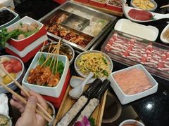 -重庆德忆火锅（龙南街3店）(渝水岸餐饮)