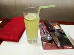 -斗牛士牛排餐厅(嘉里汇店)