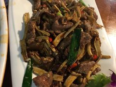 -云隐小厨·传统大理美食(复兴路店)