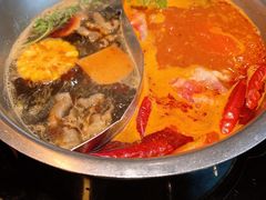 -MoMo牧场·寿喜烧专门店(长泰广场店)