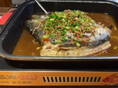 -令狐冲·活鱼馆(宝龙店)