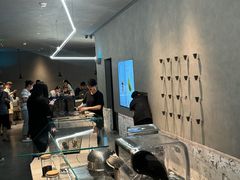 -喜茶(深圳万象城黑金店)