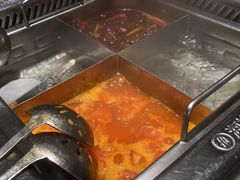 -海底捞火锅(上元大街店)