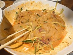 -金掌勺·锅包肉(双榆树店)