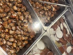 -芭提雅Amporn Seafood自助餐厅