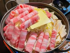 -炙韩料理·部队锅专门店