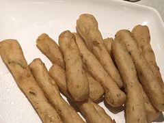 茴香小油条-海底捞火锅(勒泰店)