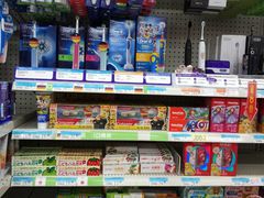 电动牙刷-沃尔玛购物广场(南城印象汇店)