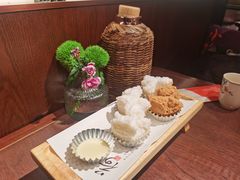 -小隐人家(乐松店)