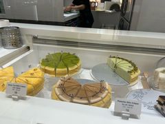 -Lady M(沙田新城市广场店)