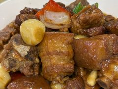 -长临河古镇福味轩土菜馆(长临河店)
