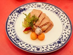 白斩鹅-宁波状元楼酒店(和义路店)