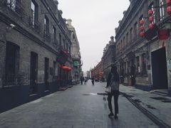 -张包铺(道外店)