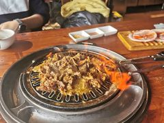 -超级神炭烤肉夜食(芥园西道店)