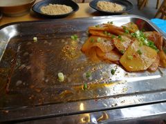 -夜烤·宜宾烧烤(回龙湾店)