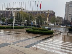 -北京饭店