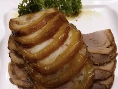 -国际海员俱乐部(餐饮部)