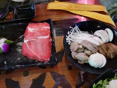 -丽江庭院之爱在路上(西单店)
