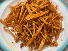 -屋里家延边朝鲜族冷面(梅林3店)