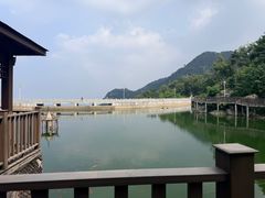 -沂蒙山旅游区云蒙景区(蒙山国家森林公园)
