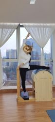 -Mrs.S颜密塑形馆·普拉提·轻体·产康