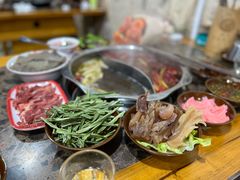 -谭记重庆老火锅(总店)