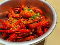 -江味龙虾馆·裸蓝龙虾(南山店)