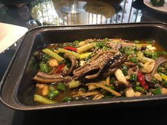 -周三的情书花园餐厅(江北店)