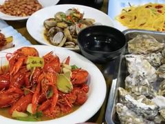 -日食记精菜馆(建邺万达店)
