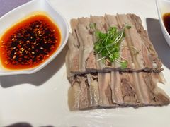 -璞徽·徽商家宴(长泰广场店)