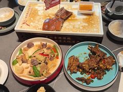 -先记烧鹅王·本地粤菜(福永店)