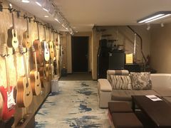 -弹指之间吉他培训(石景山店)
