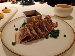 -老太原菜馆(南宫店)