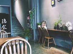 -隐食餐厅(金水湾公馆店)