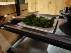 -老版火锅(半坡店)
