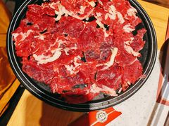 -清真·天府皇城坝百年牛肉火锅(皇城清真寺店)