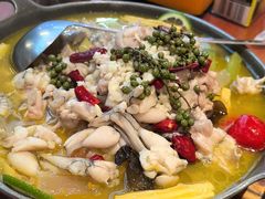 -神府路壹号·海鲜烧烤·砂锅粥·锅物(三坊七巷店)