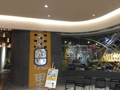 -来龙里 精致 东南亚餐室(万象城店)
