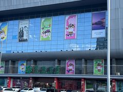 -翠微百货(龙德店)