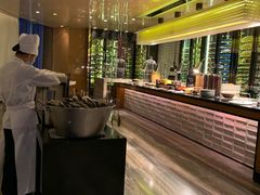 -广州四季酒店·意珍·意式自助餐
