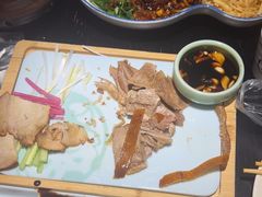 -满园烤鸭·春饼(沈北万达店)