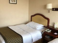 -沈阳玫瑰大酒店