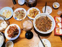 -印象鲵宴·张家界地标美食名片(溪布街店)