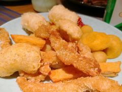 -炽真·果木窑烤自助牛排馆儿(和平欧乐店)