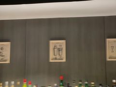 -LAMP BAR 水烟音乐酒吧