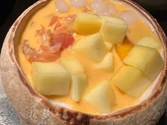 -大头椰·椰子鸡火锅(南宁万象城店)